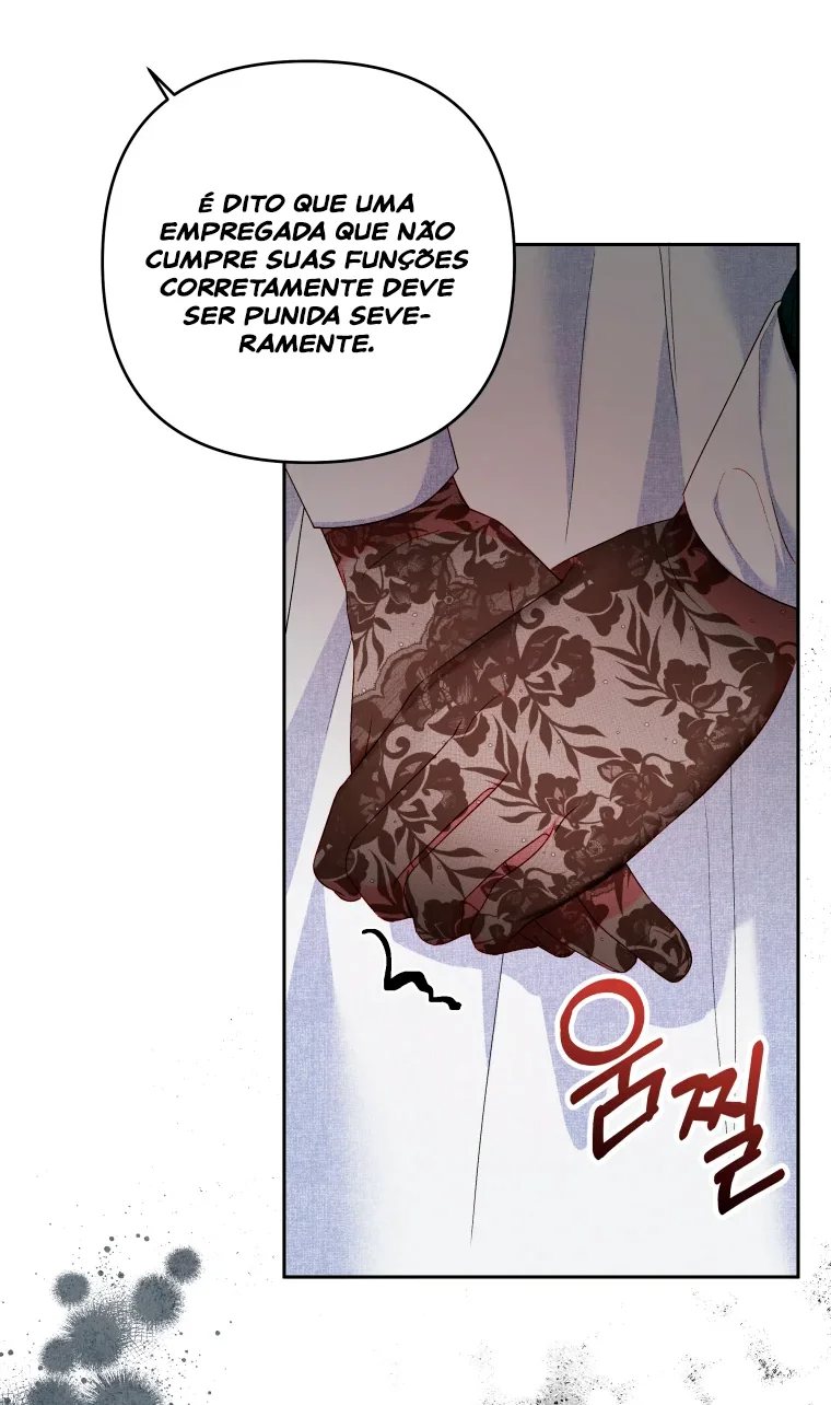 Ser uma empregada é mais importante que ser uma princesa Capítulo 6 Página 26