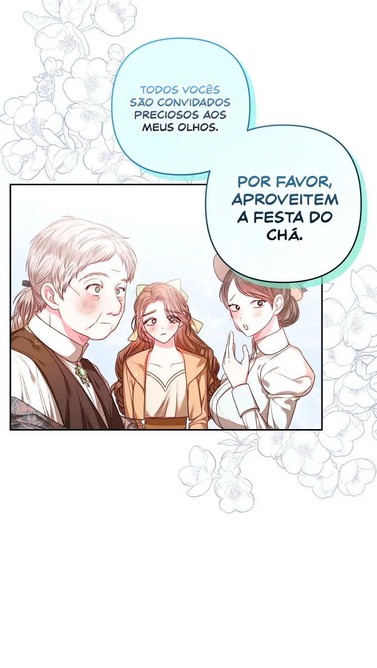 Ser uma empregada é mais importante que ser uma princesa Capítulo 6 Página 9