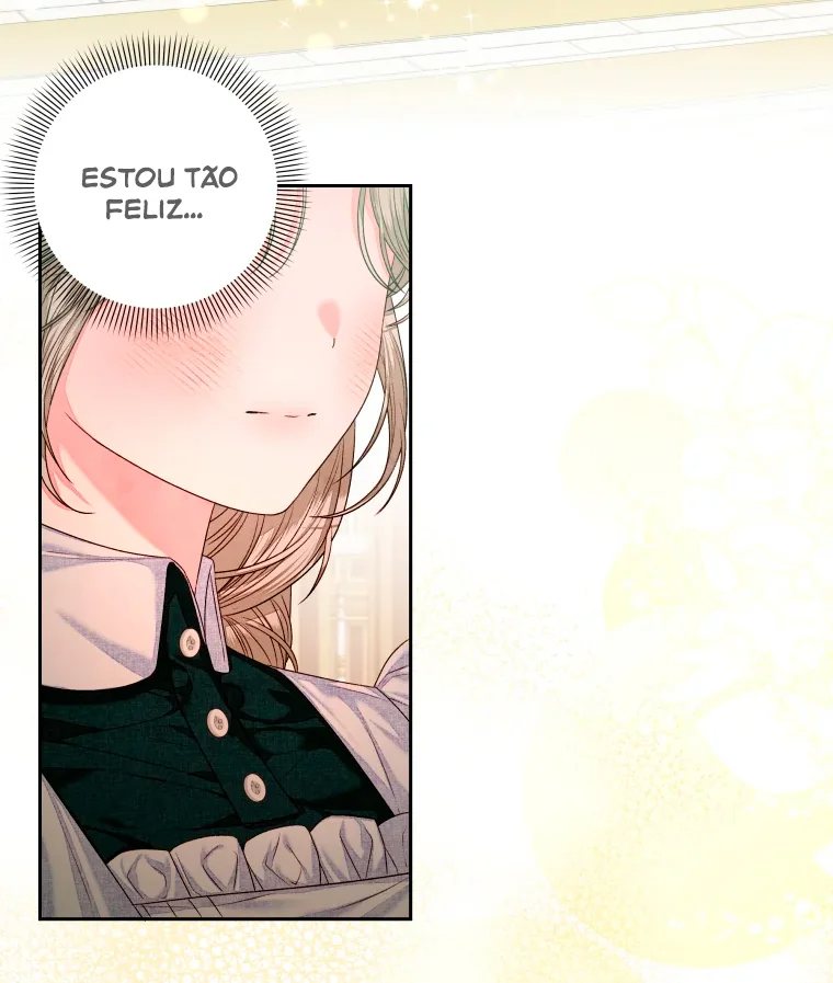 Ser uma empregada é mais importante que ser uma princesa Capítulo 7 Página 27
