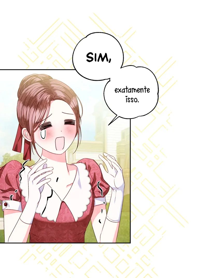 Ser uma empregada é mais importante que ser uma princesa Capítulo 7 Página 38