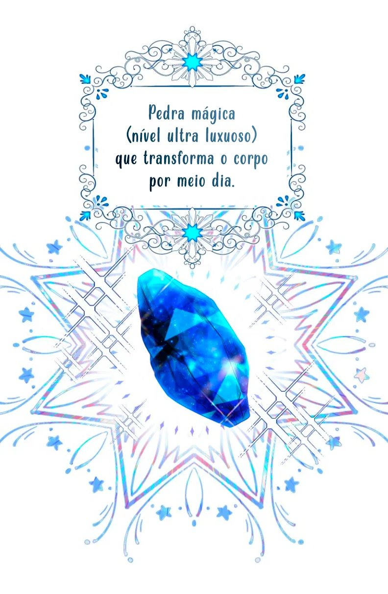 Ser uma empregada é mais importante que ser uma princesa Capítulo 8 Página 14