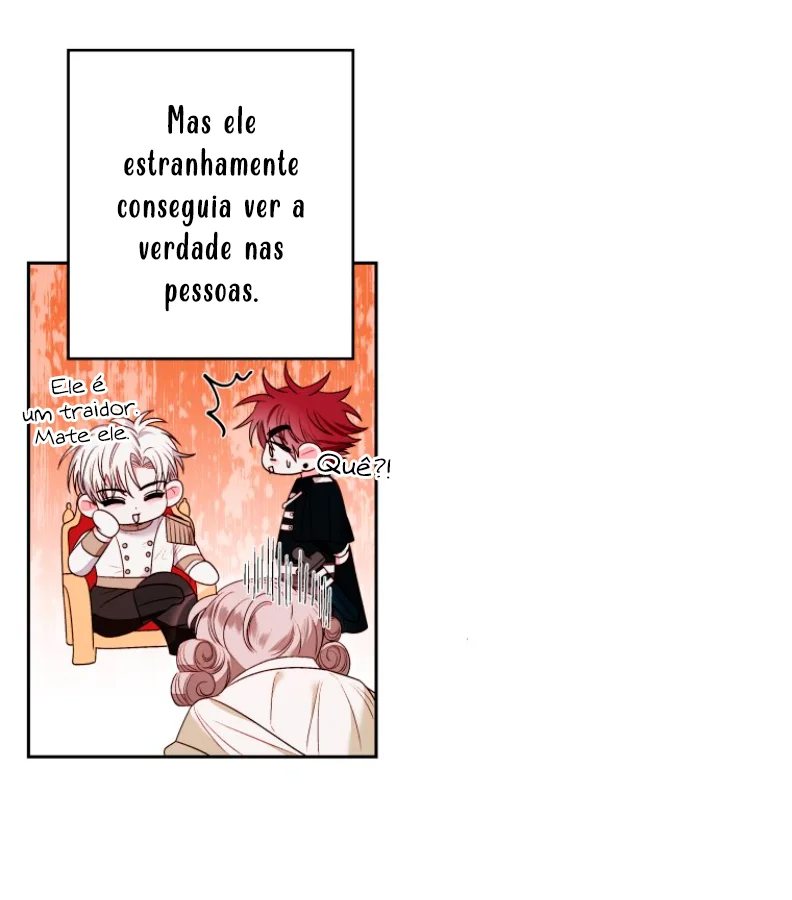 Ser uma empregada é mais importante que ser uma princesa Capítulo 8 Página 25