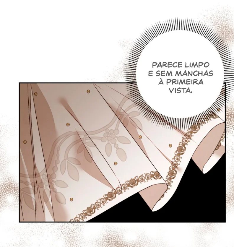 Ser uma empregada é mais importante que ser uma princesa Capítulo 8 Página 32