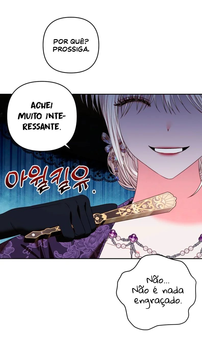 Ser uma empregada é mais importante que ser uma princesa Capítulo 8 Página 6