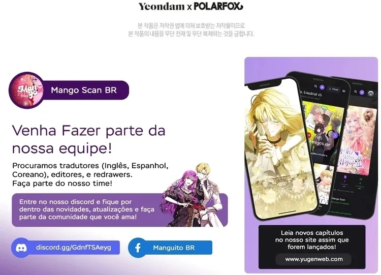 Ser Uma Vilã Não É Muito Melhor? Capítulo 86 Página 9