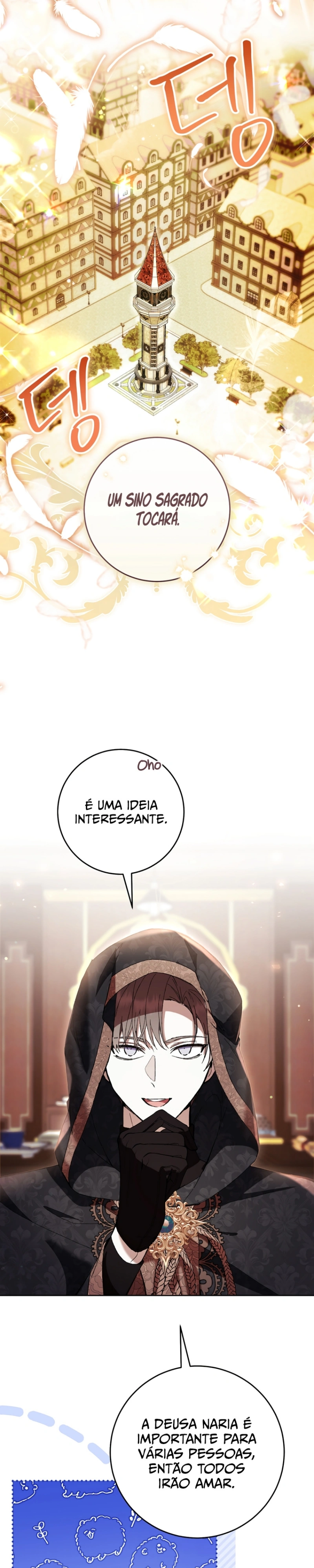 Ser Uma Vilã Não É Muito Melhor? Capítulo 91 Página 6