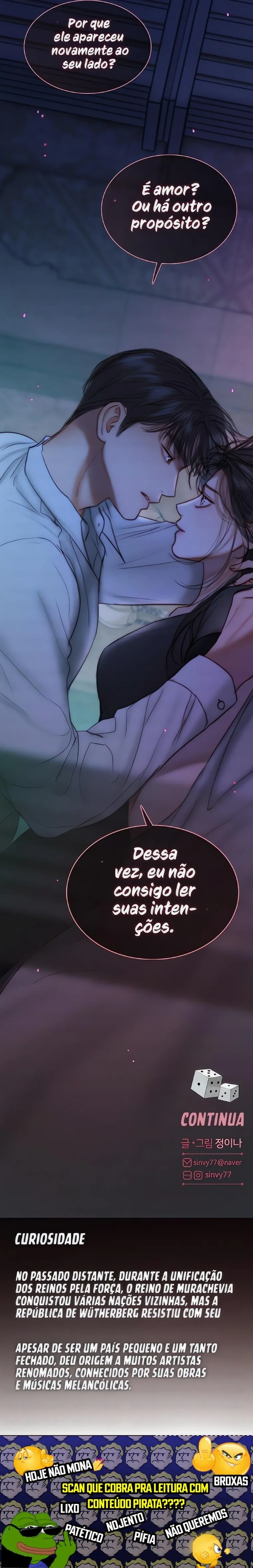 Serena Capítulo 101 Página 8