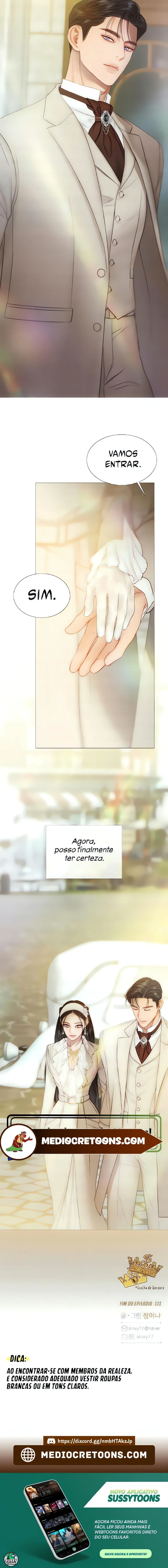 Serena Capítulo 111 Página 8