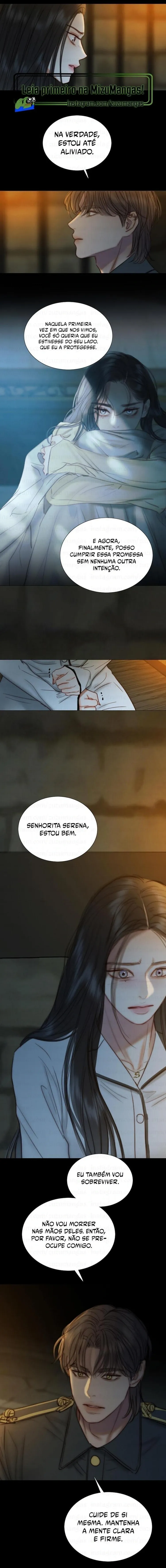 Serena Capítulo 116 Página 4