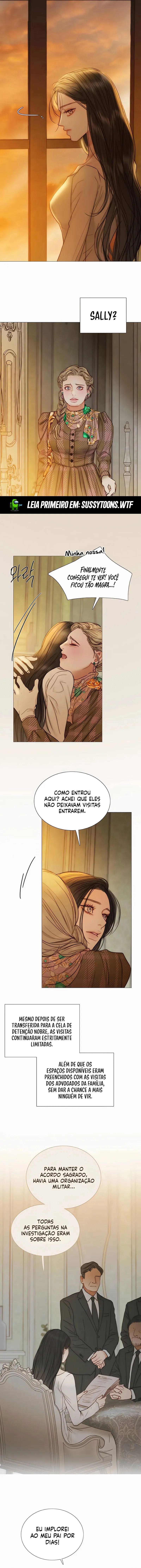 Serena Capítulo 123 Página 11