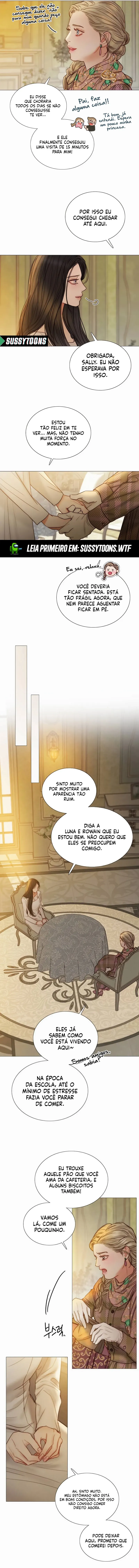 Serena Capítulo 123 Página 12