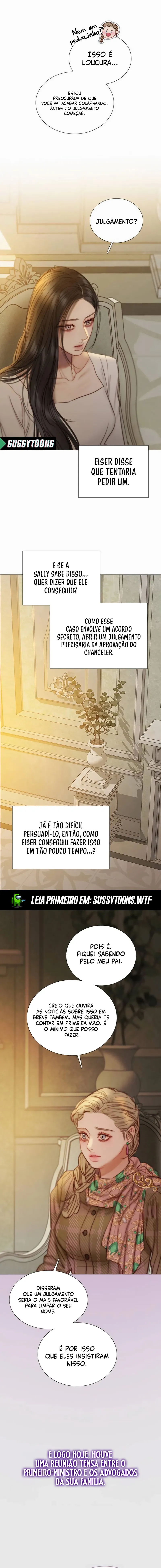 Serena Capítulo 123 Página 13