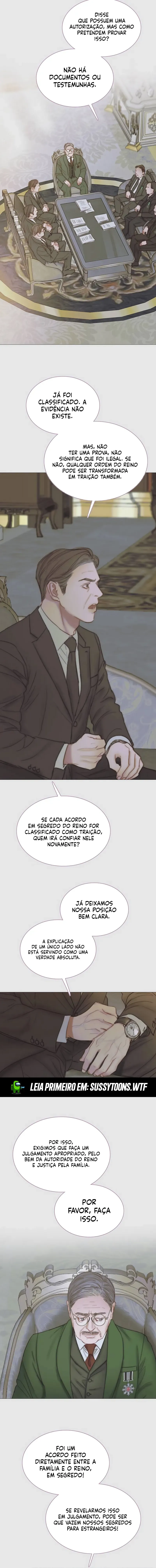 Serena Capítulo 123 Página 14