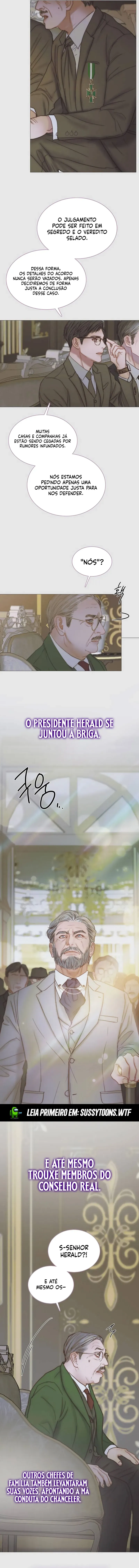 Serena Capítulo 123 Página 15