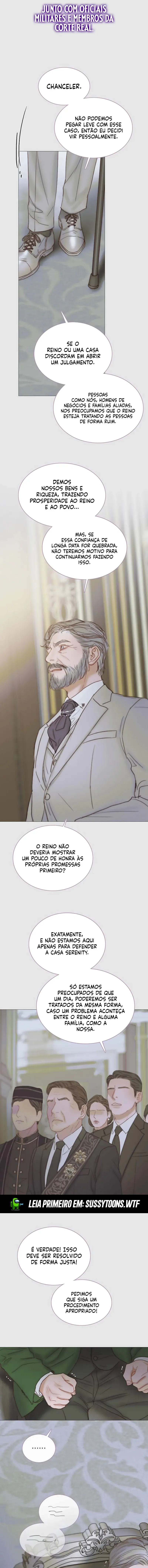 Serena Capítulo 123 Página 3