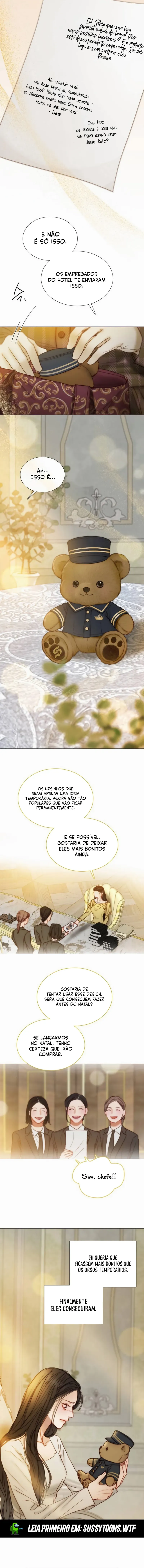 Serena Capítulo 123 Página 5