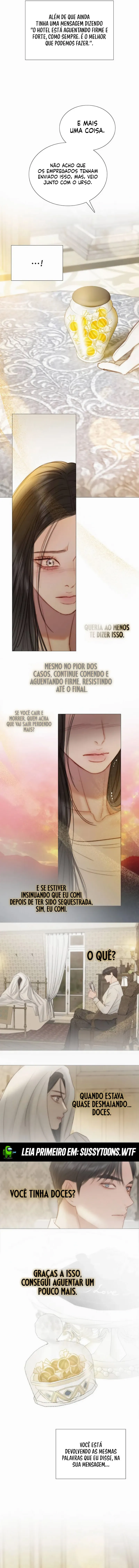 Serena Capítulo 123 Página 6