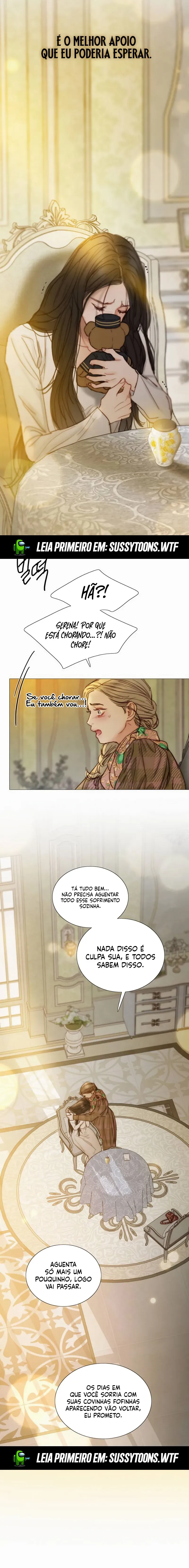 Serena Capítulo 123 Página 7