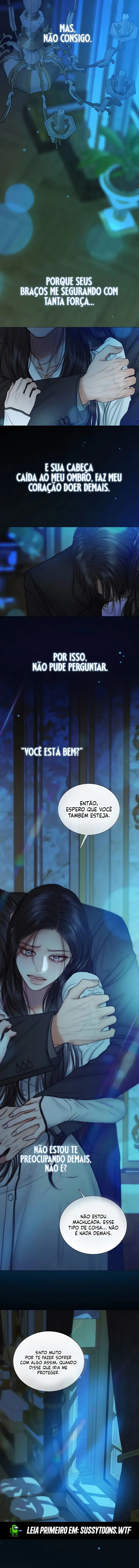 Serena Capítulo 123 Página 8