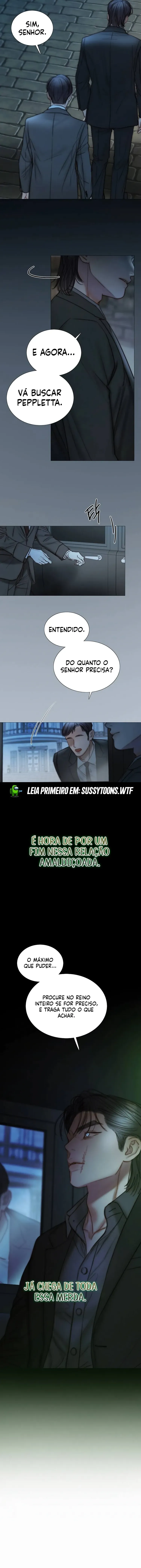 Serena Capítulo 124 Página 8