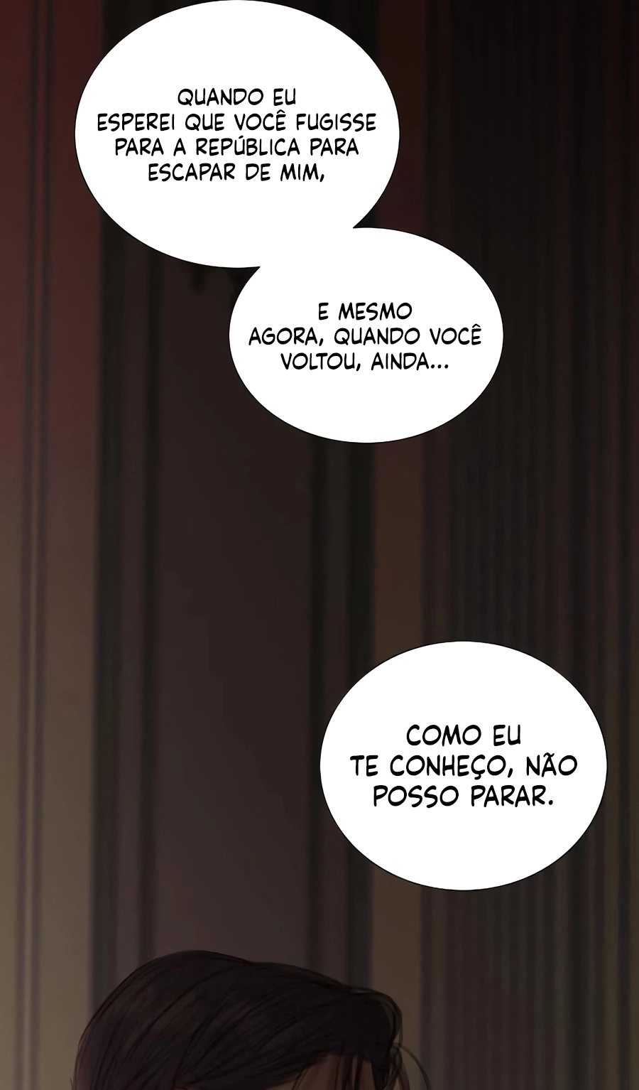 Serena Capítulo 126 Página 5