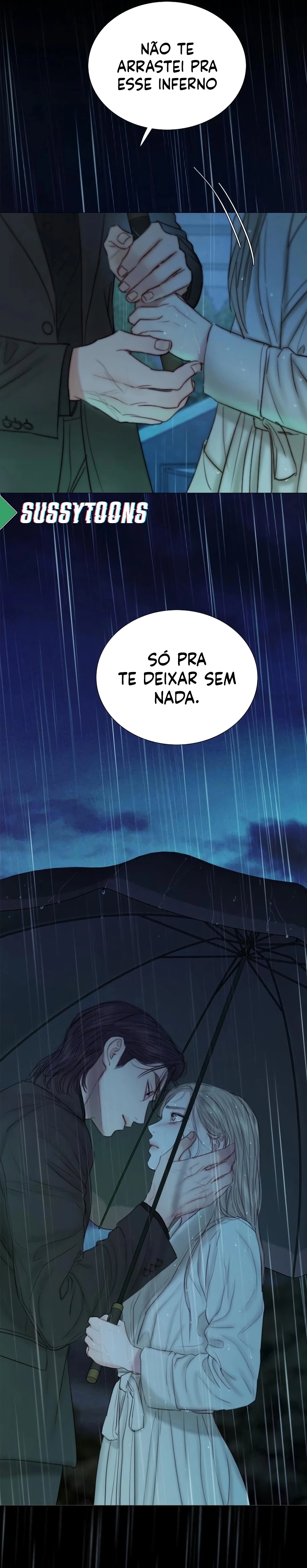 Serena Capítulo 127 Página 5