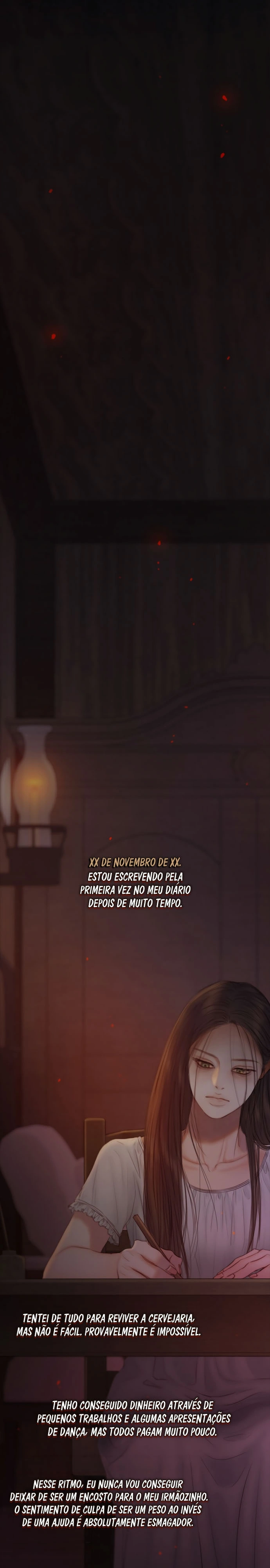 Serena Capítulo 129 Página 29