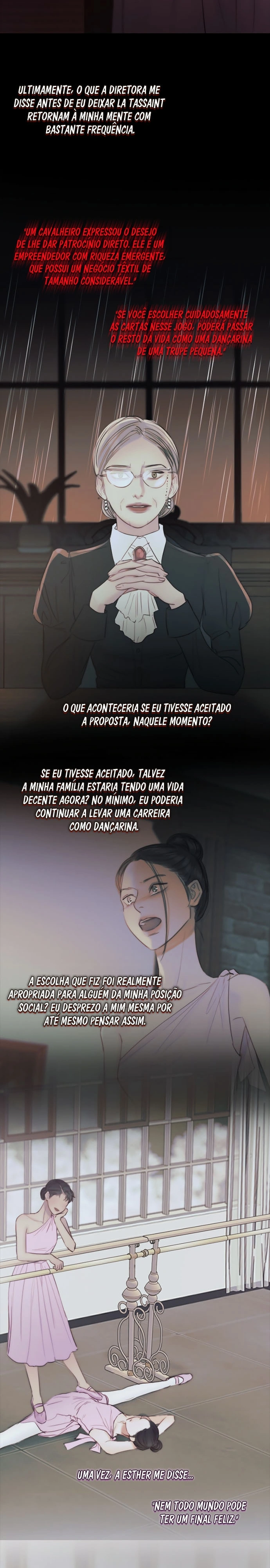 Serena Capítulo 129 Página 30