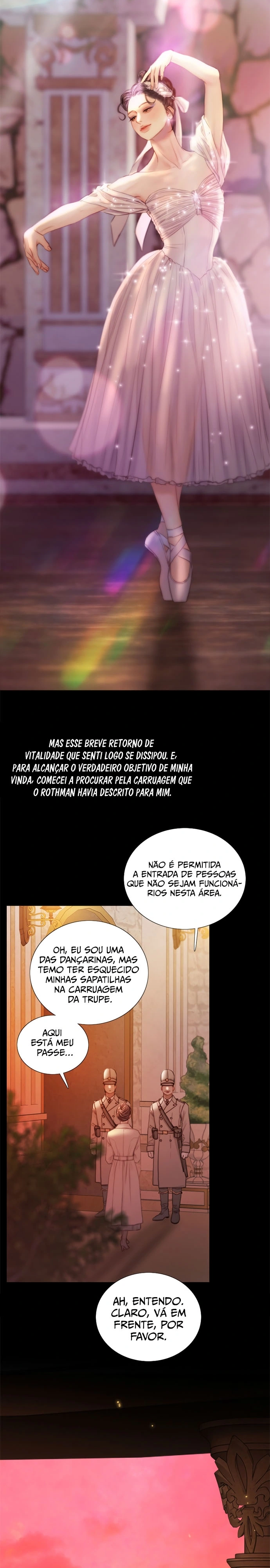 Serena Capítulo 130 Página 2