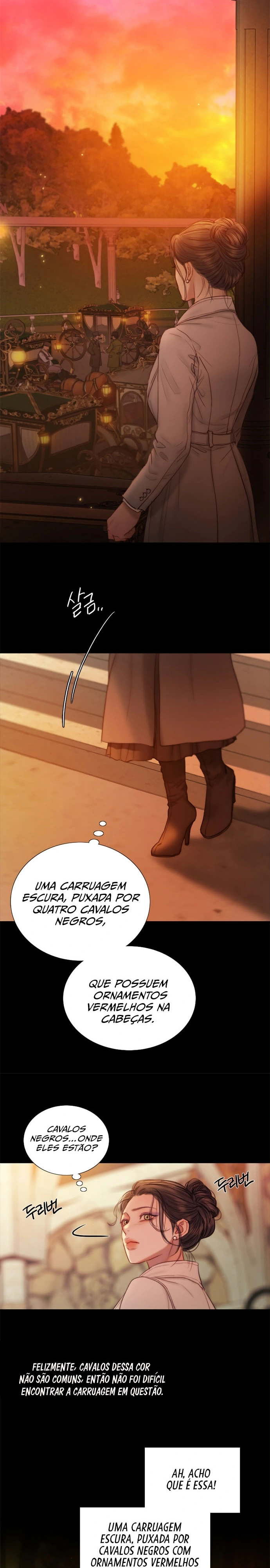 Serena Capítulo 130 Página 3