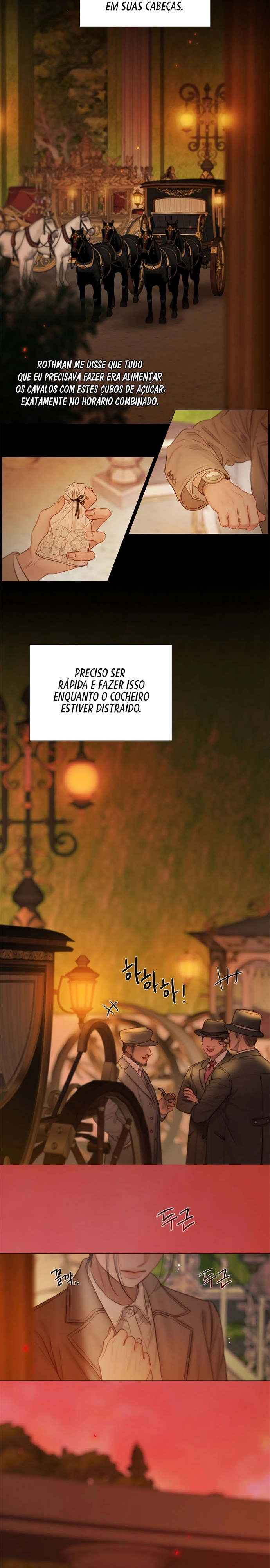 Serena Capítulo 130 Página 4