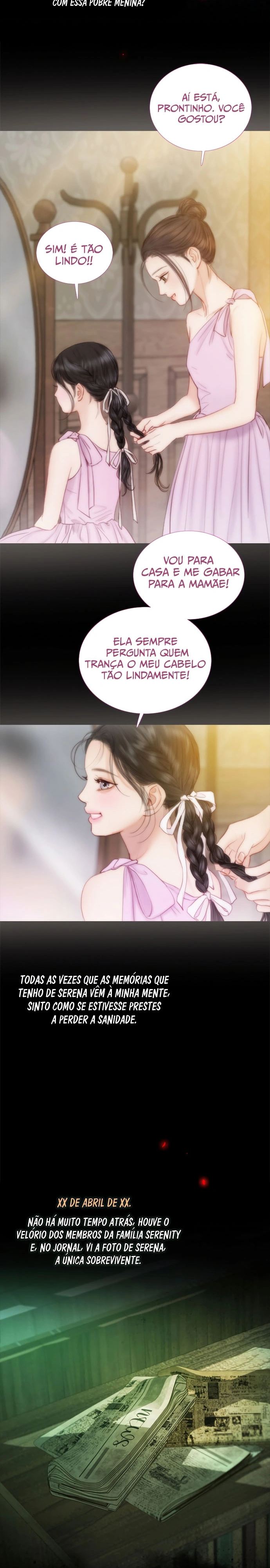 Serena Capítulo 130 Página 7