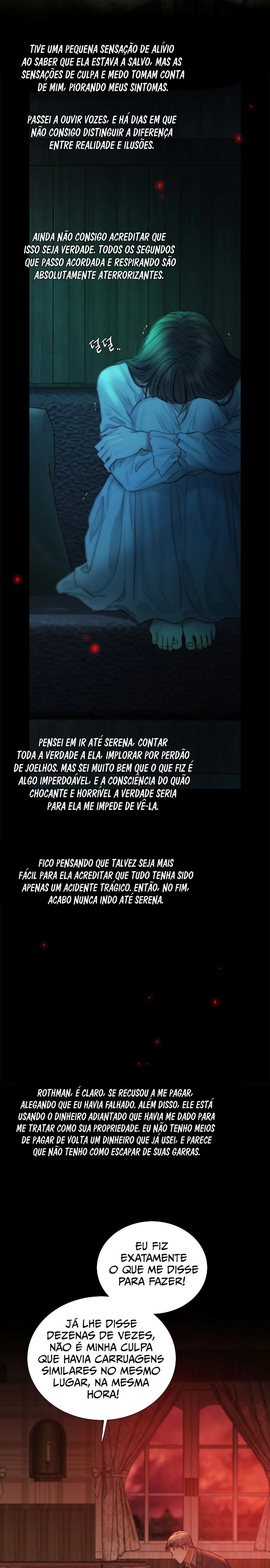 Serena Capítulo 130 Página 8