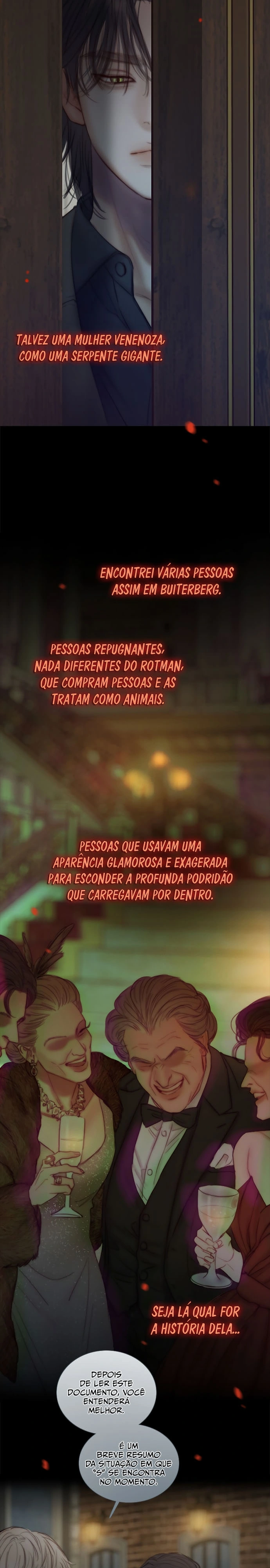 Serena Capítulo 131 Página 10