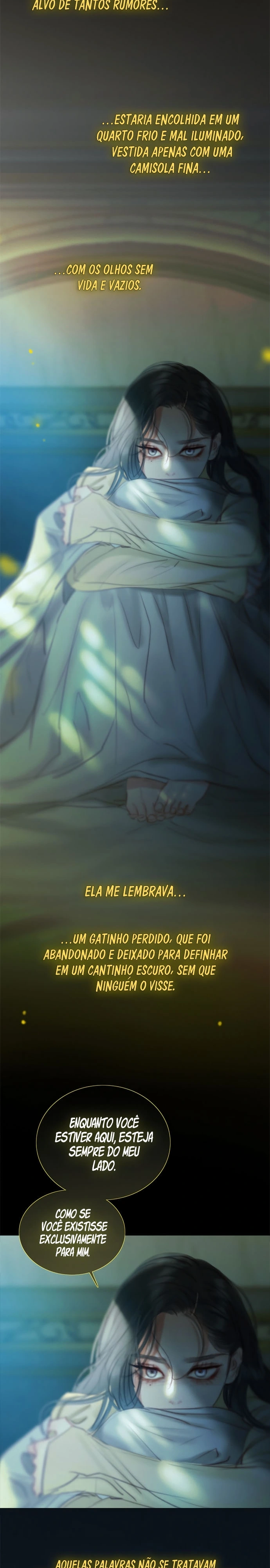 Serena Capítulo 131 Página 12