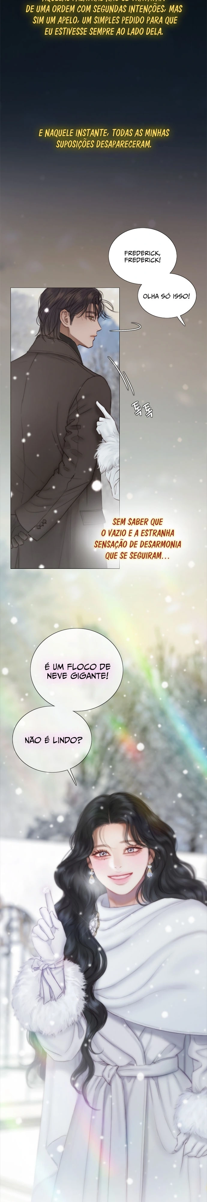 Serena Capítulo 131 Página 13