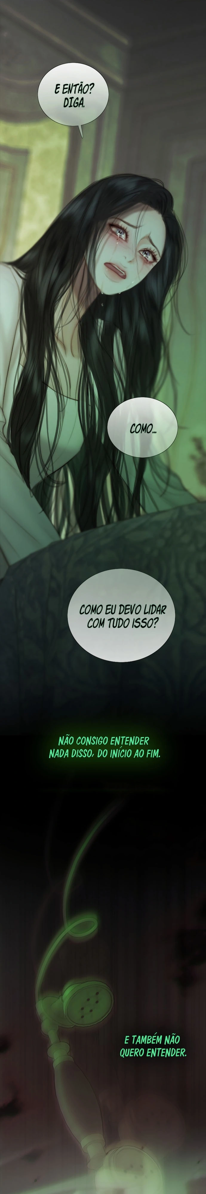 Serena Capítulo 131 Página 17