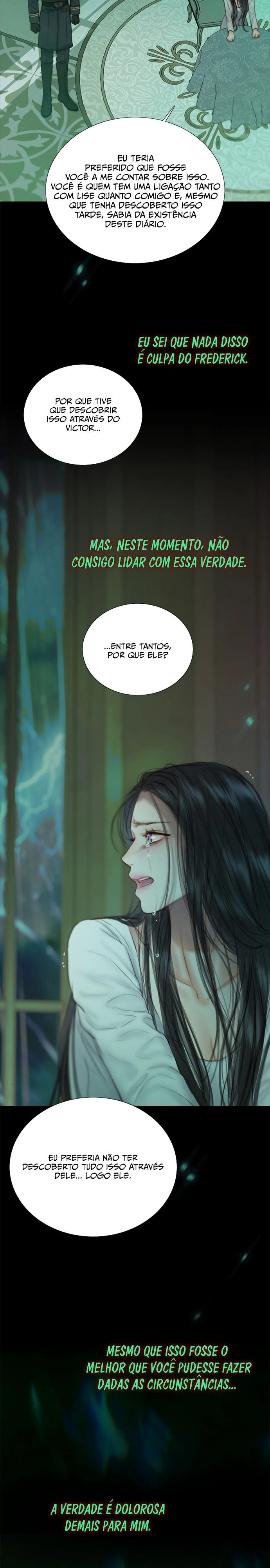 Serena Capítulo 131 Página 20