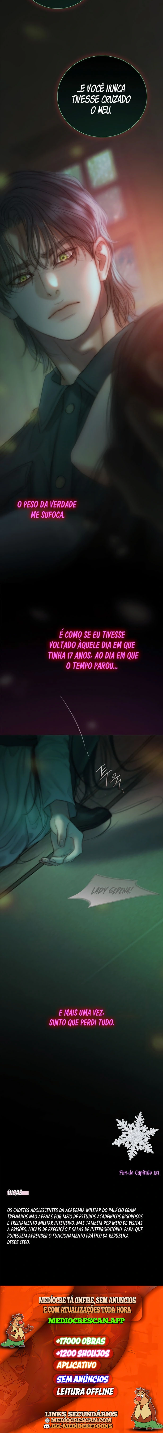 Serena Capítulo 131 Página 26