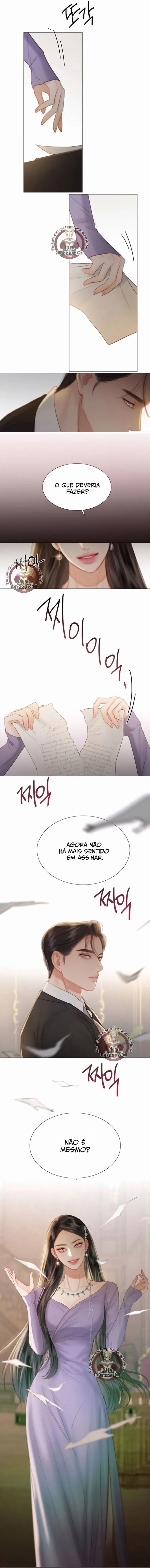 Serena Capítulo 2 Página 8