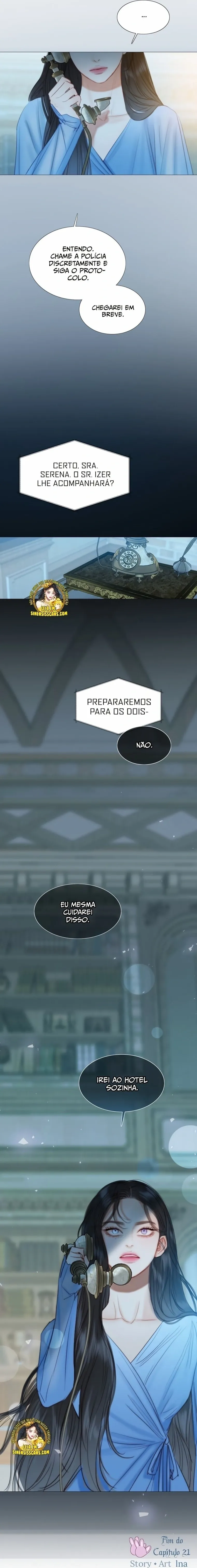 Serena Capítulo 21 Página 7