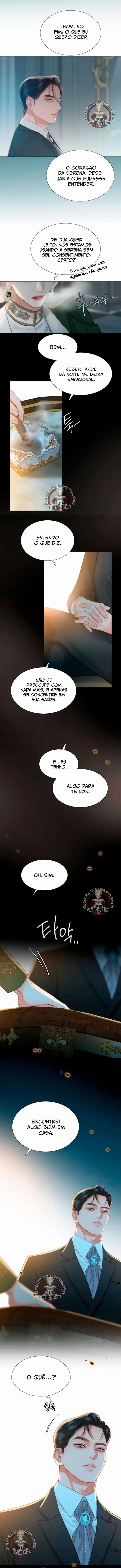 Serena Capítulo 4 Página 7