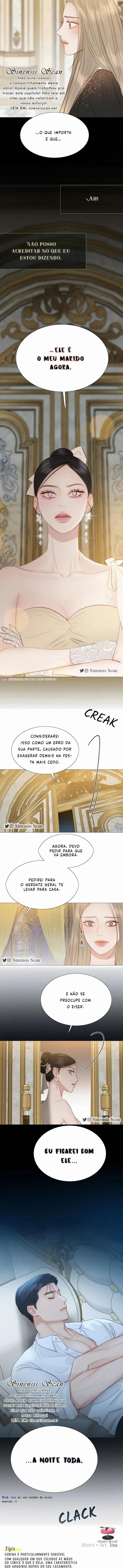 Serena Capítulo 48 Página 8