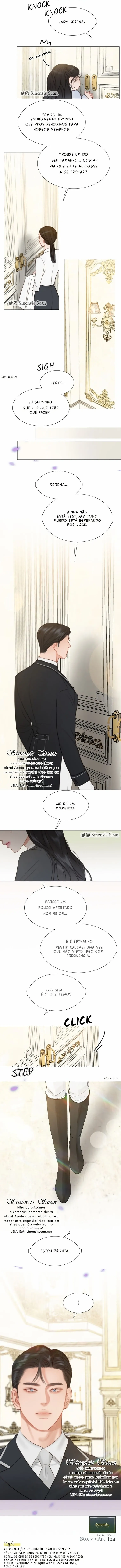 Serena Capítulo 52 Página 7
