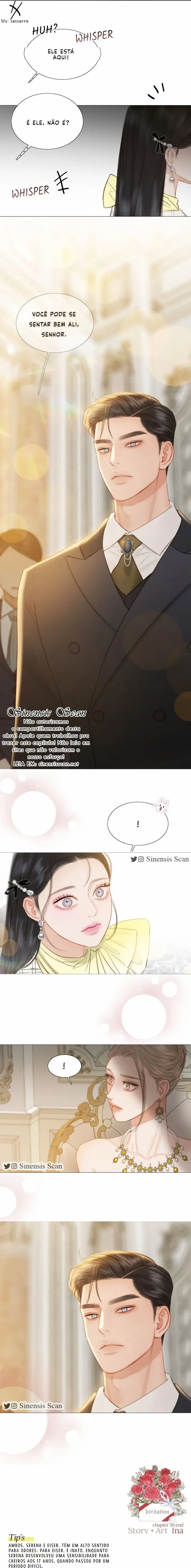 Serena Capítulo 56 Página 8