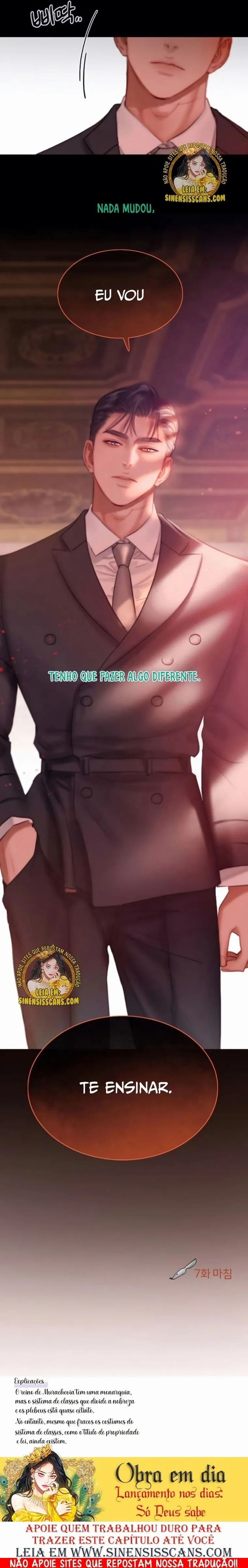 Serena Capítulo 7 Página 7