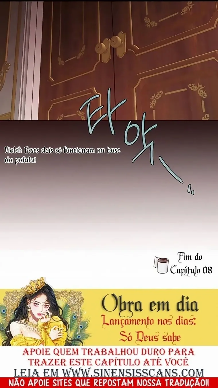 Serena Capítulo 8 Página 6