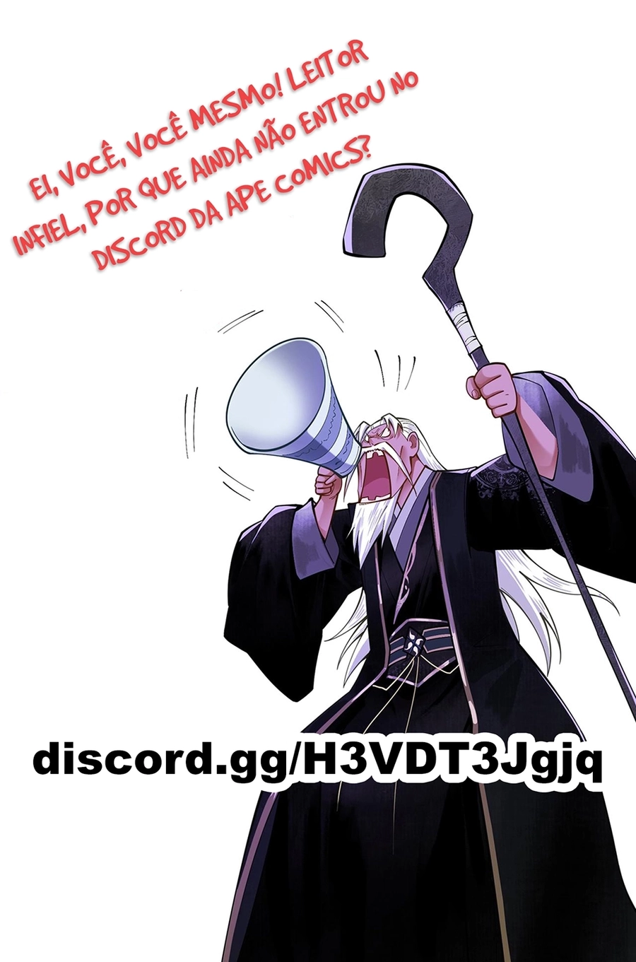 Sério que Cultivar é Difícil? Capítulo 3 Página 10