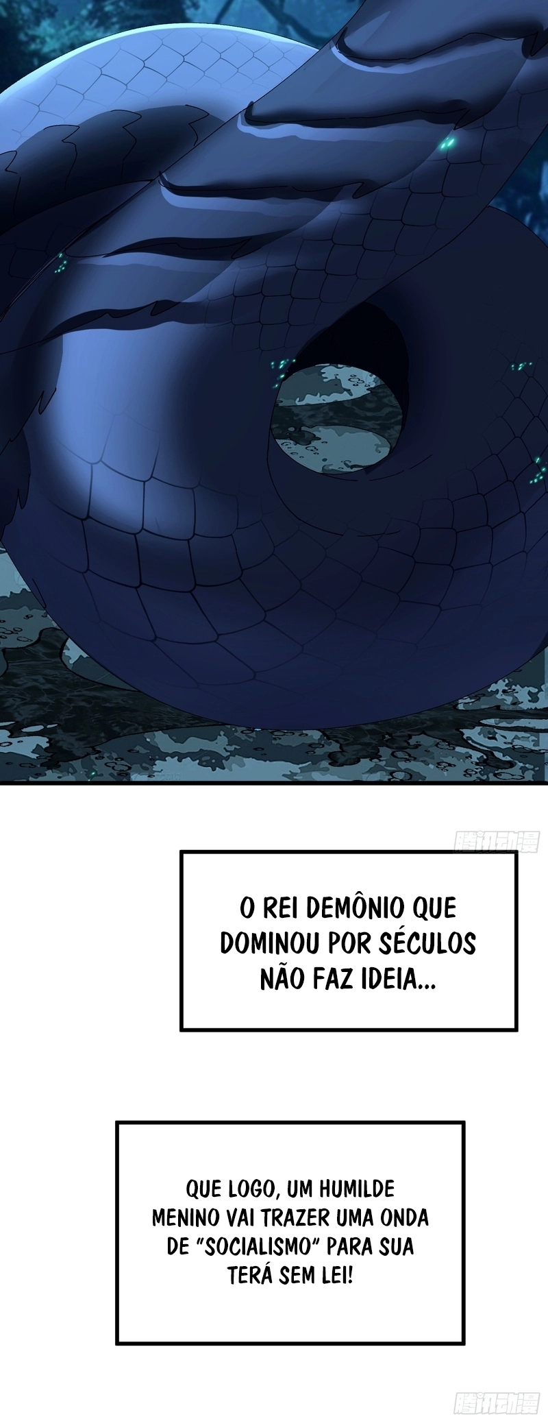 Sério que Cultivar é Difícil? Capítulo 44 Página 4