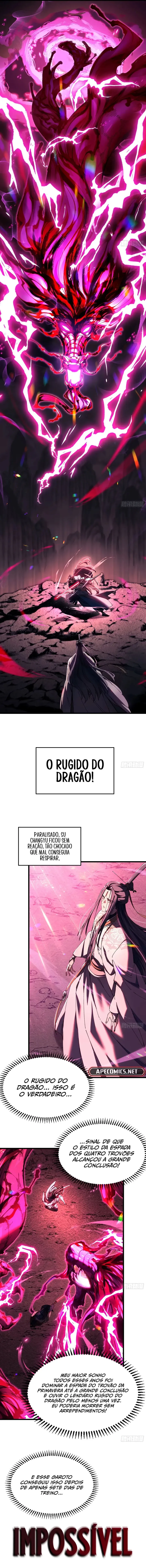 Sério que Cultivar é Difícil? Capítulo 5 Página 3